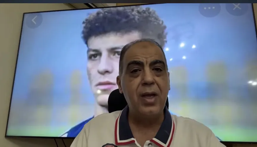 فيديو.. طلبات إنبي لبيع علي محمود للأهلي