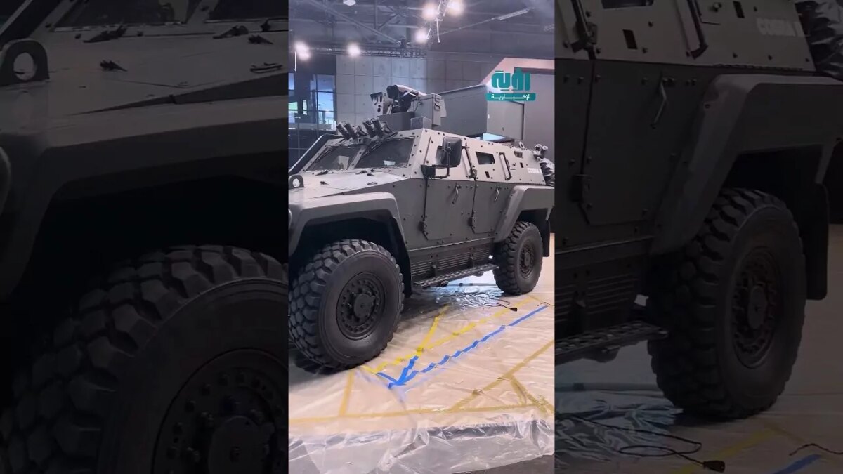 فيديو| فرنسا تحظر أجنحة السلاح الإسرائيلية ردا على حرب لبنان