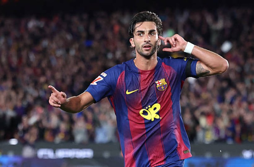 فيران توريس: لا أعلم شيئًا عن باريس سان جيرمان، وأركز بشكل كامل مع المنتخب