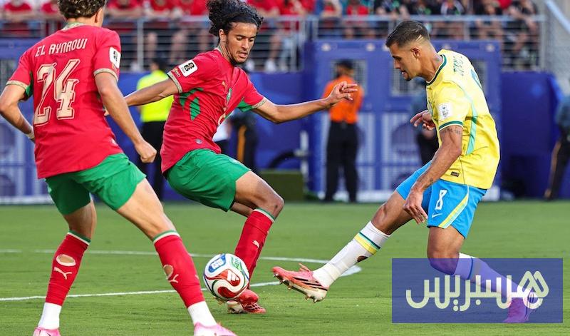 “فيفا” يصف بوعدي بالعبقرية المبكرة