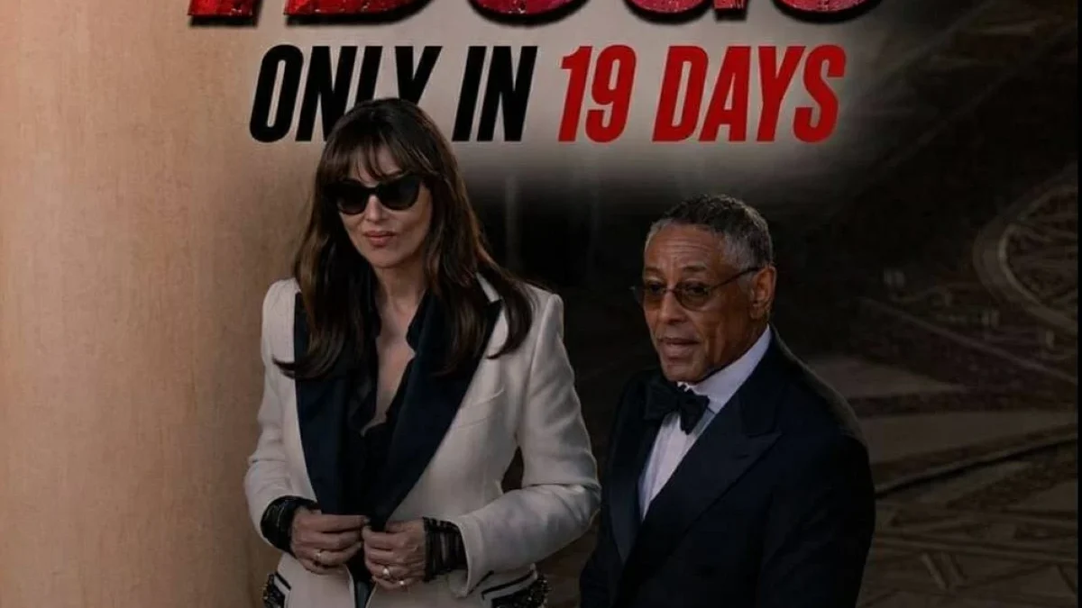 فيلم 7Dogs يقفز بإجمالى إيراداته لـ 16.9 مليون دولار فى الوطن العربى