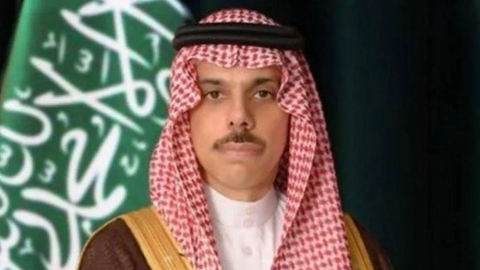 فيينا تستقبل وزير الخارجية السعودي لفتح افاق جديدة في العلاقات الثنائية