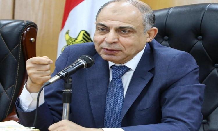 قافلة طبية مجانية بقرية الجرنوس ببني مزار بالمنيا 