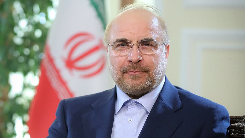 قاليباف يرد على تهديدات ترامب: “على واشنطن التنبه لما تقوله”