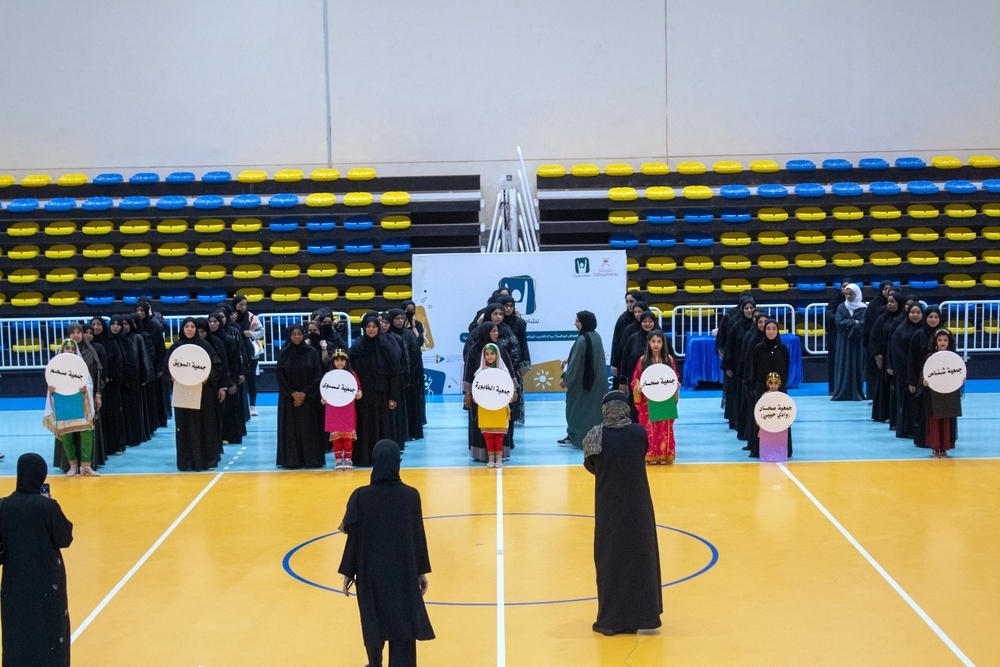 قانون مؤسسات المجتمع المدني نقلة تشريعية تعكس تطور العمل الاجتماعي في سلطنة عُمان