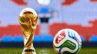 قبل ماتش اليوم.. اعرف مجموعة منتخب مصر في كأس العالم 2026