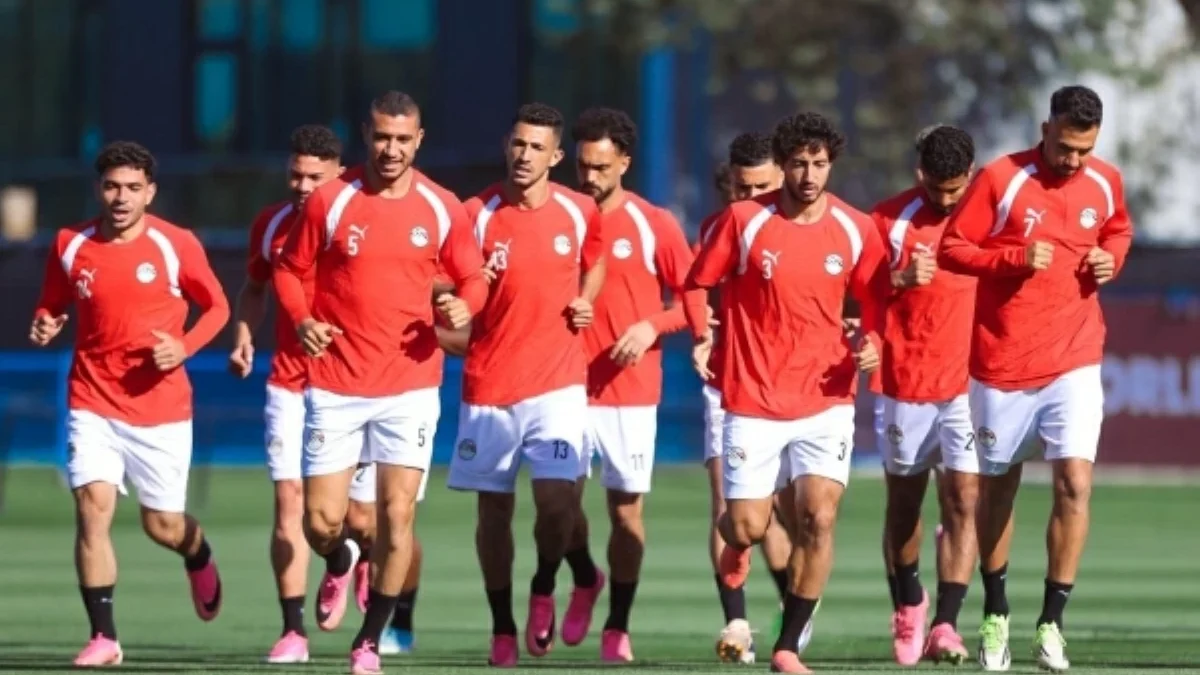 قبل مواجهة كأس العالم.. تعرف على هدافي منتخب مصر أمام نيوزيلندا