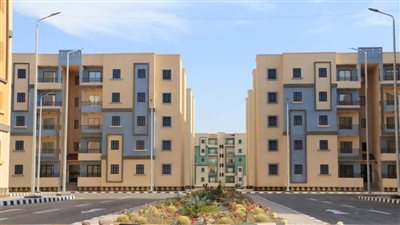 قرار حاسم من الإسكان الاجتماعي بشأن سحب وحدات بعض المستفيدين خلال أيام
