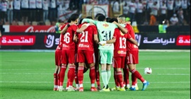 قرار عاجل من مدرب الأهلي الجديد بشأن أفشة.. تفاصيل