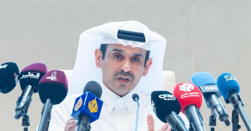 قطر: 13 قتيلاً في انفجار «رأس لفان» و66 مصاباً ليس من بينهم أي حالة تهديد للحياة