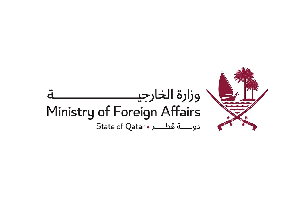 قطر ترحّب بالتوصل إلى اتفاق حول مذكرة التفاهم بين الولايات المتحدة وإيران بشأن معالجة القضايا العالقة