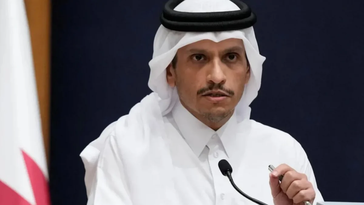 قطر تُرحّب باتفاق مذكرة التفاهم بين واشنطن وطهران وتدعو لمواصلة الحوار