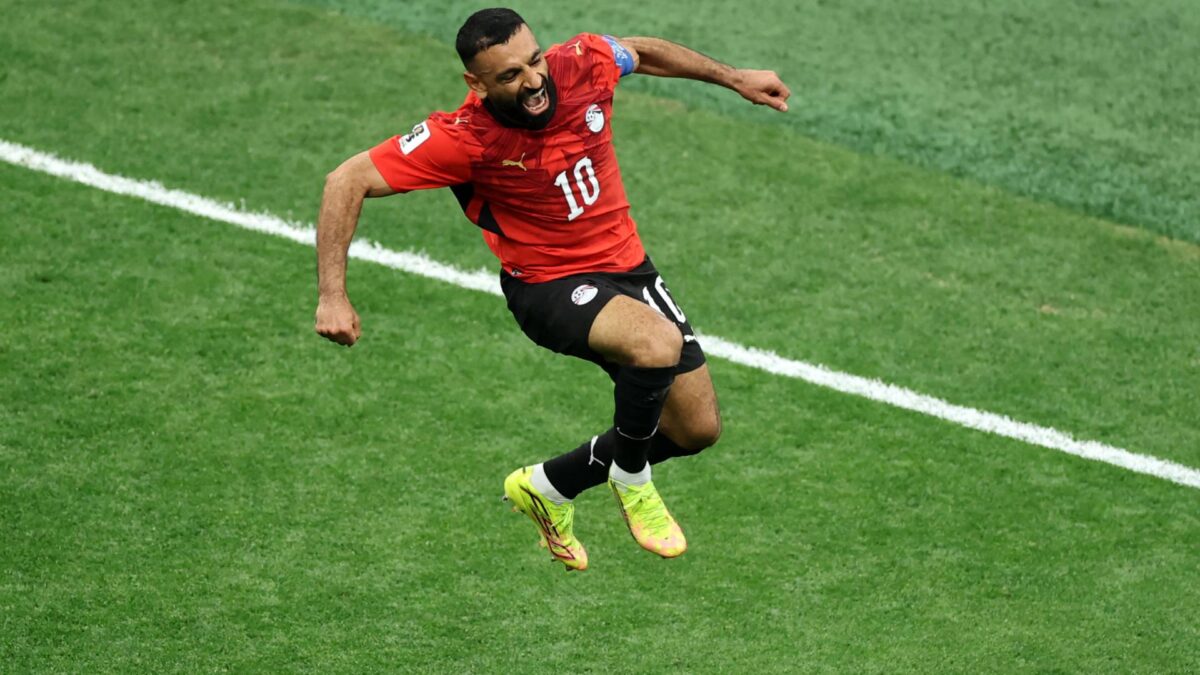قفزة لمنتخب مصر في تصنيف “فيفا” بعد موقعة نيوزيلندا
