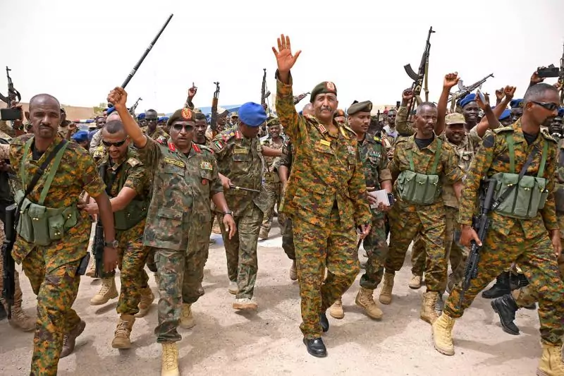 قلق بريطاني من “إخوان السودان”.. وضغط شعبي لقطع العلاقات