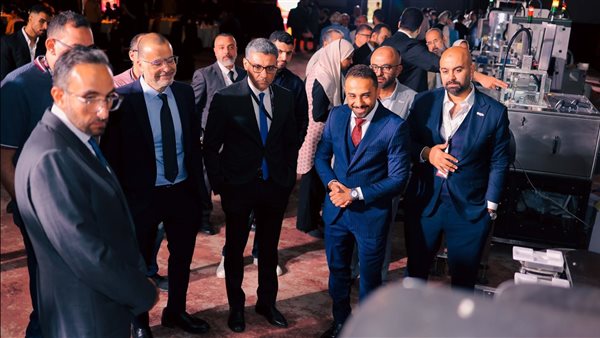 “قمة أوريجن 2026” الإقليمية تختتم أعمالها بالقاهرة وتستعرض أحدث حلول التتبع الذكي وأتمتة سلاسل الإمداد
