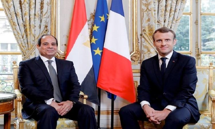 قمة السبع الكبرى تفتح آفاقًا جديدة للعلاقات المصرية الأوروبية