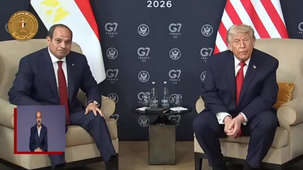 قمة السيسي وترامب.. لقاء استثنائي يمثل بوابة لحلحلة أزمات المنطقة المشتعلة