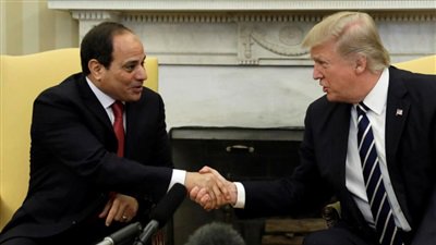 قمة مصرية أمريكية مرتقبة في “إيفيان”.. الرئيس السيسي يشارك في قمة مجموعة السبع بفرنسا