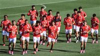 مصر تواجه بلجيكا الليلة في افتتاح مشوارها بكأس العالم 2026