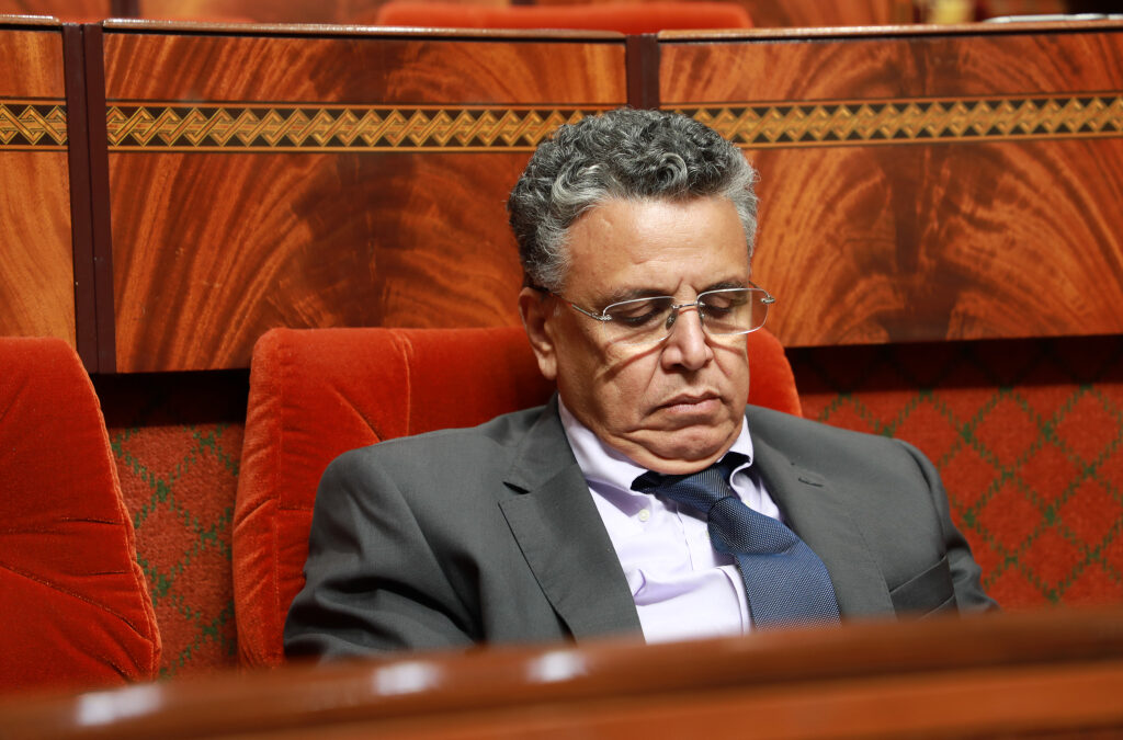 “قوانين وهبي” تفشل في الاختبار الدستوري.. هل قاد “تَصلُّب” وزير العدل لتعثرها؟