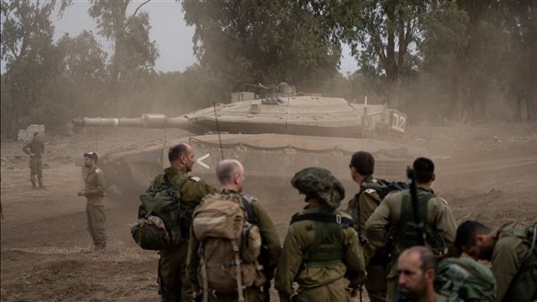 قوة إسرائيلية تتقدم قرب موقع لـ«اليونيفيل» جنوب لبنان وتنفذ عملية تمشيط بالأسلحة الرشاشة