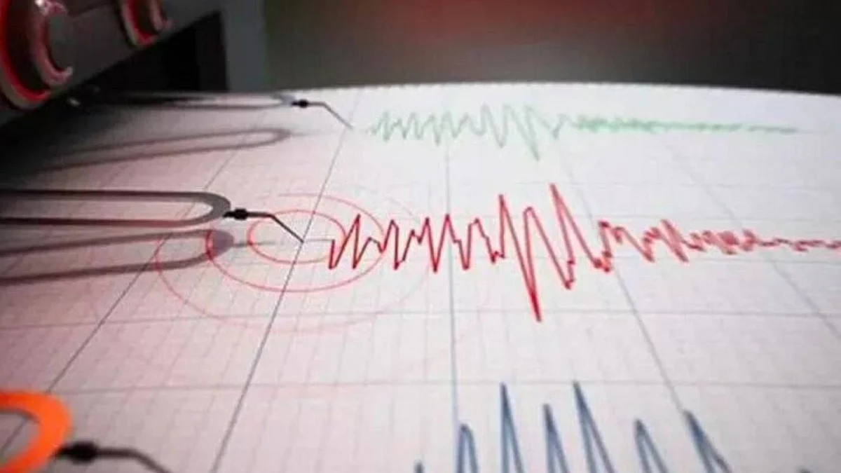 قوته 5.2 درجات.. زلزال قوي يضرب شمال غربي الصين