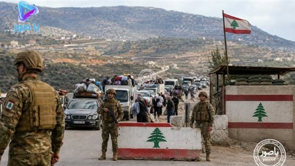 قيادة الجيش: لضرورة تريّث الأهالي في العودة إلى “البلدات الحدودية”… وتحذيرٌ مهمّ!
