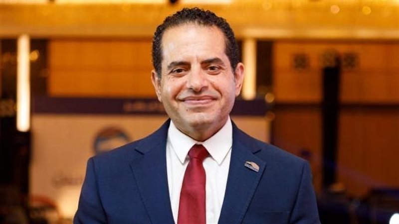 قيادي بمستقبل وطن: زيارة بن زايد لمصر تعكس التنسيق المستمر بين القيادتين تجاه القضايا الإقليمية والدولية