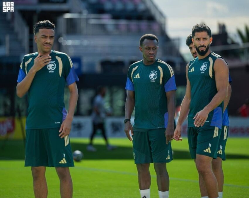 كأس العالم 2026: الأخضر يفتتح مشواره بمواجهة الأوروغواي