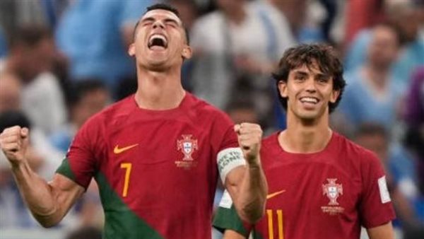 كأس العالم 2026.. البرتغال تبدأ رحلة المونديال أمام الكونغو الديمقراطية