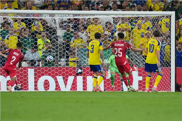 كأس العالم 2026.. ترتيب المجموعة السادسة بعد تعادل هولندا وهزيمة تونس