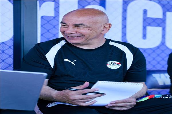 كأس العالم 2026| حسام حسن يعلن تشكيل منتخب مصر لمواجهة بلجيكا 