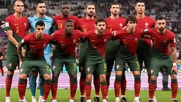 كأس العالم 2026.. عاصفة رعدية تتسبب في إخلاء مقر تدريبات منتخب البرتغال