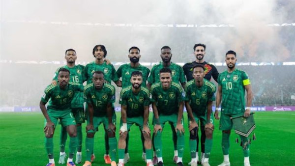 كأس العالم 2026.. مباراة السعودية وأوروجواي مهددة بالإيقاف لهذا السبب