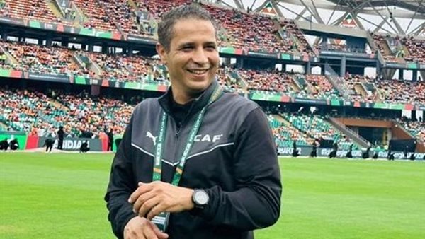 كأس العالم 2026| محمود عاشور حكمًا لتقنية الفيديو في ماراة النمسا والأردن بالمونديال