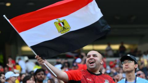 كأس العالم 2026: مصر تواجه نيوزيلندا وتسعى للفوز الأول في تاريخ مشاركاتها المونديالية