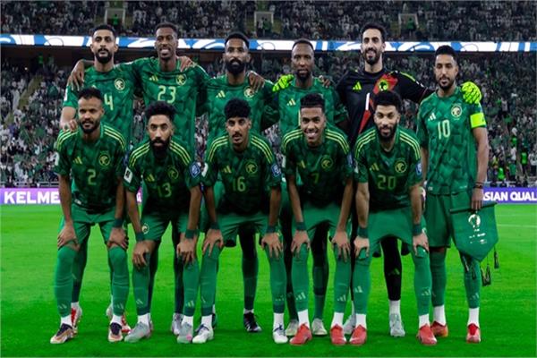كأس العالم 2026 | منتخب السعودية في مواجهة نارية أمام إسبانيا  