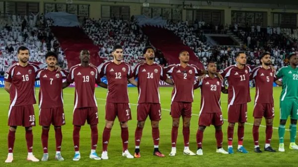 كأس العالم 2026.. منتخب قطر يخسر بثلاثية أمام البوسنة ويودع المونديال