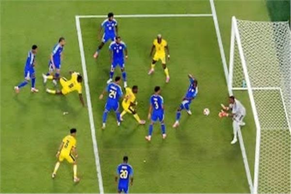 كأس العالم 2026.. منتخب كوراساو يدخل التاريخ بتعادل مع الإكوادور