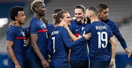 كأس العالم.. تعرف على تشكيل فرنسا ضد السنغال
