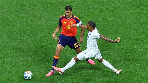 كأس العالم ٢٠٢٦.. التعادل السلبي يحسم الشوط الأول بين إسبانيا وكاب فيردي