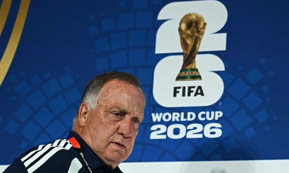 كأس العالم – أدفوكات: الخسارة بسبعة غير جيدة.. والهزيمة أمام ألمانيا ليست عارا