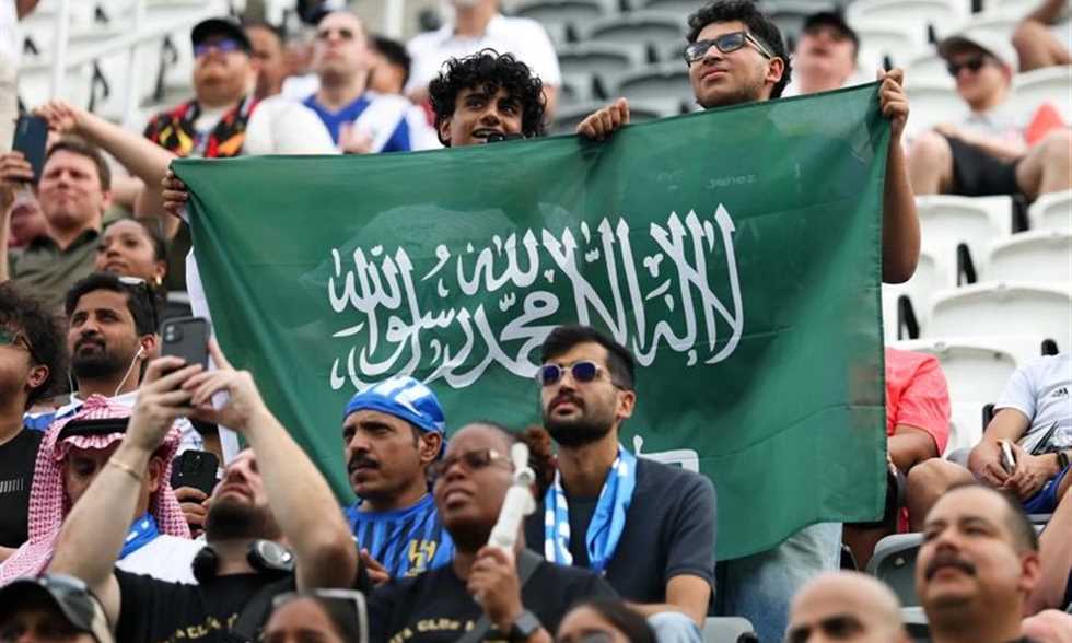 كأس العالم – الرياضية: مهاجم السعودية لن يدخل القائمة النهائية لهذا السبب