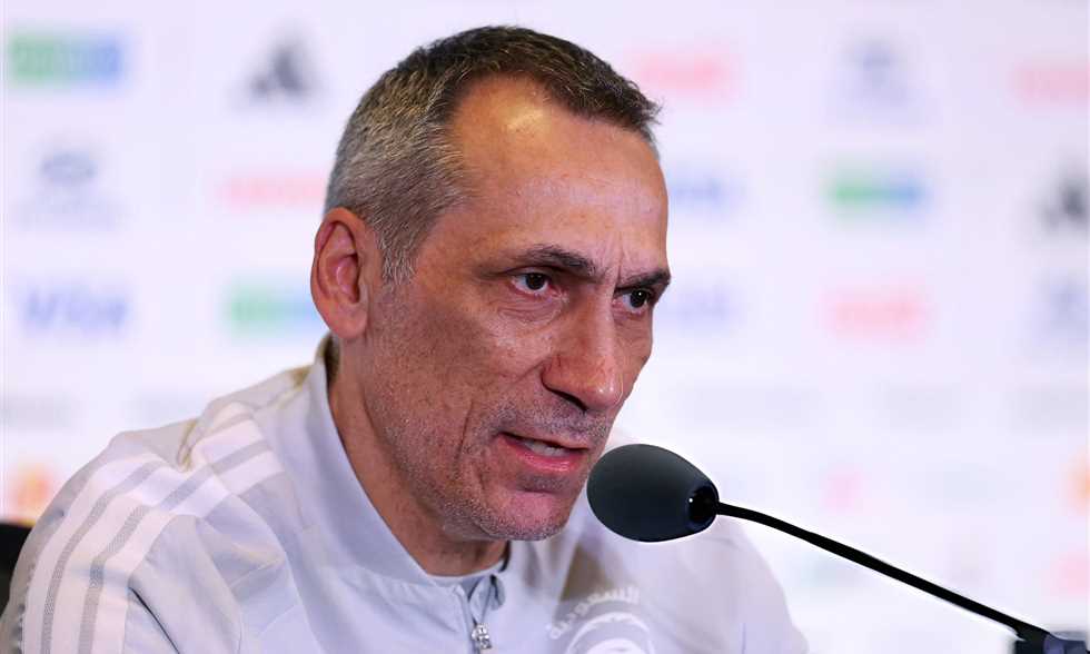 كأس العالم – دونيس: لم يكن لدينا قوة الشخصية لإيقاف إسبانيا.. والخسارة درس مهم لنا