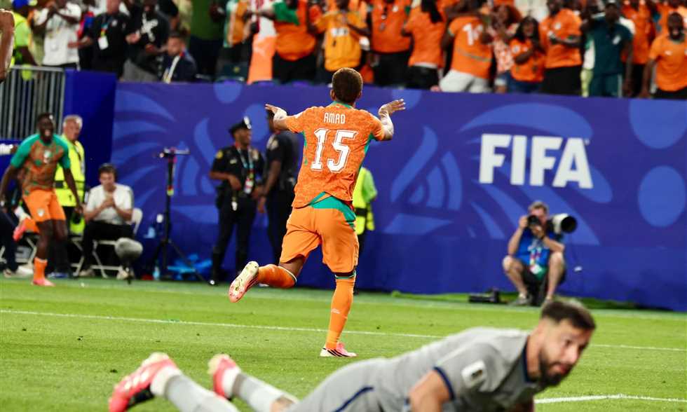 كأس العالم – ديالو: جئنا إلى هنا لنصنع التاريخ