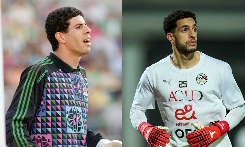 كأس العالم – ضمن ثلاثي جديد.. شوبير يدخل قائمة الآباء والأبناء الذي شاركوا في البطولة