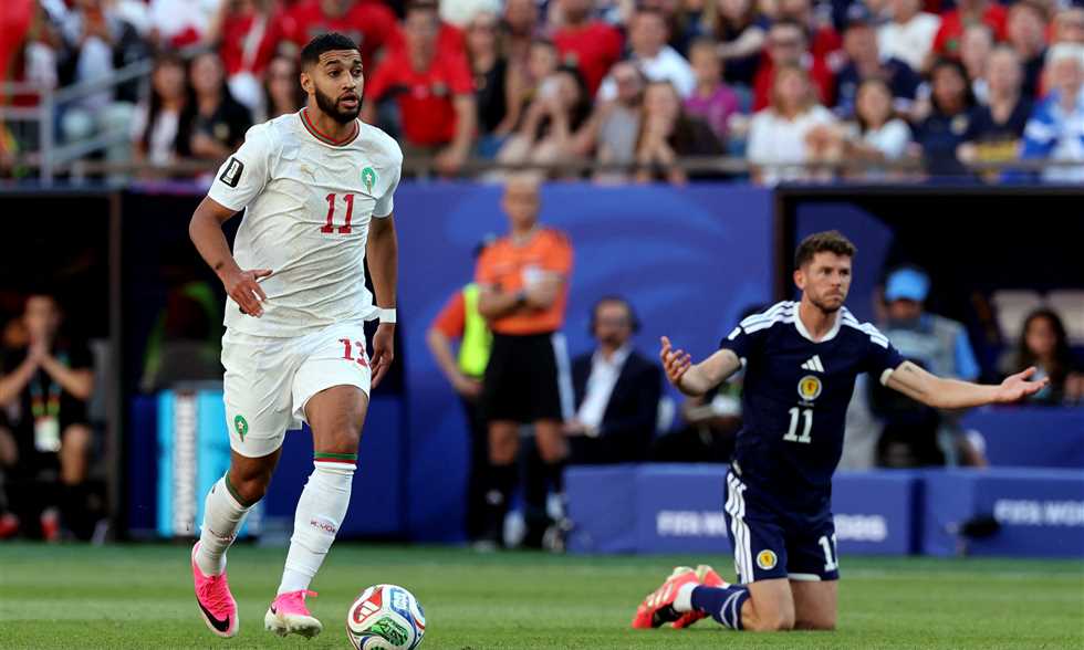 كأس العالم – ماذا قالت الصحف المغربية بعد الفوز على اسكتلندا