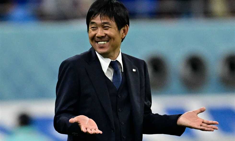 كأس العالم – كامادا: كنا بحاجة لنقطة على الأقل من هولندا.. وأظهرنا شخصيتنا