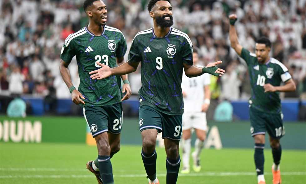 كأس العالم – مهاجم السعودية: سنظهر هويتنا الحقيقية أمام أوروجواي