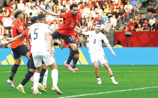 «كابوس السنغال» يلاحق المصريين من إفريقيا إلى كأس العالم